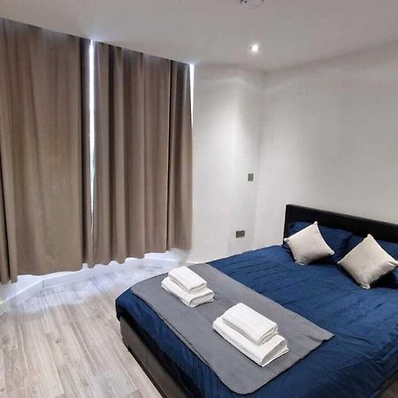 Skyview Strathnairn Apartment 1 Cardiff Dış mekan fotoğraf