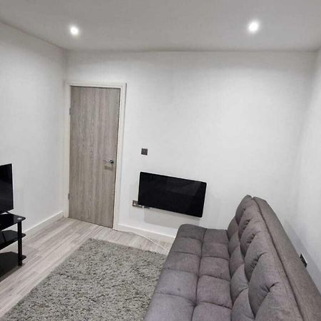 Skyview Strathnairn Apartment 1 Cardiff Dış mekan fotoğraf