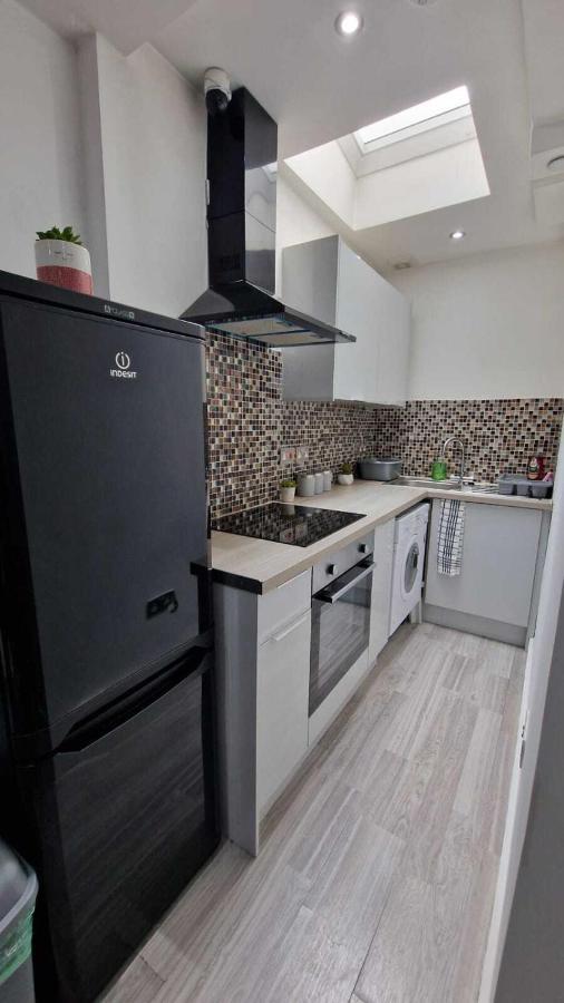 Skyview Strathnairn Apartment 1 Cardiff Dış mekan fotoğraf
