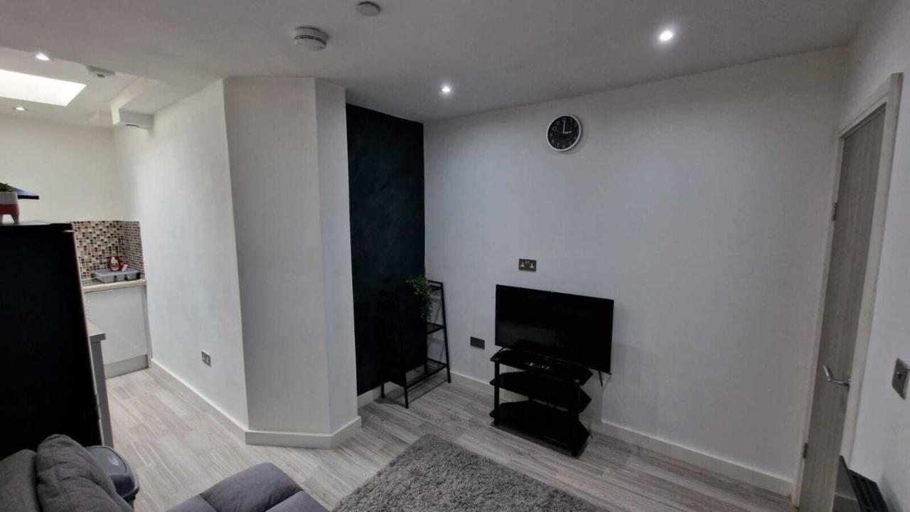 Skyview Strathnairn Apartment 1 Cardiff Dış mekan fotoğraf